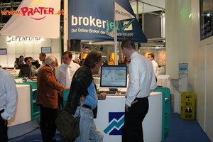 Gewinnmesse 2007