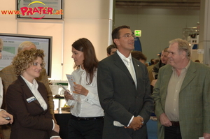 Gewinnmesse 2007