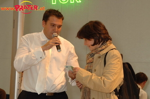 Gewinnmesse 2007