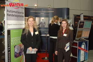 Gewinnmesse 2007