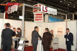 Gewinnmesse 2007