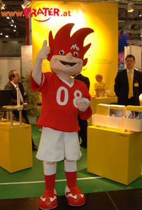 Gewinnmesse 2007