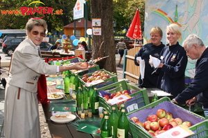 Kolariks Apfelfest 2007