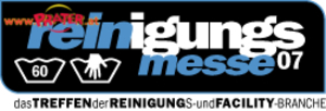 Reinigungs-Messe