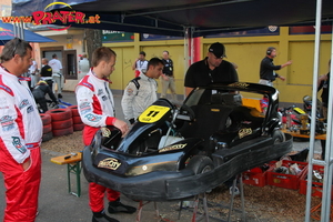 Tele2 Cart Trophy