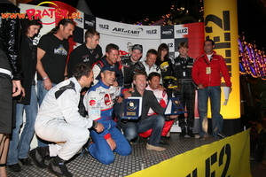 Tele2 Cart Trophy Vienna