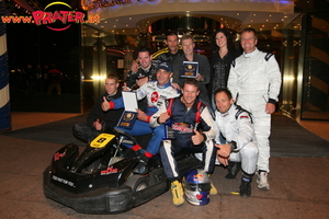 Tele2 Cart Trophy Vienna