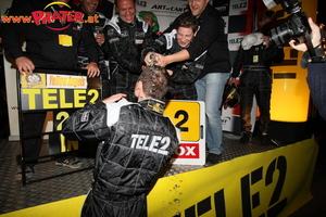 Tele2 Cart Trophy Vienna