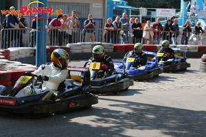Tele2 Cart Trophy Vienna