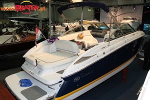 Vienna Boat Show