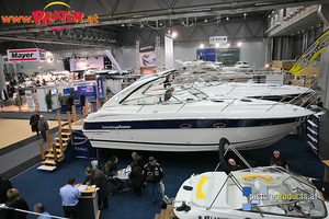 Vienna Boat Show