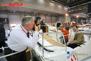 Vienna Boat Show