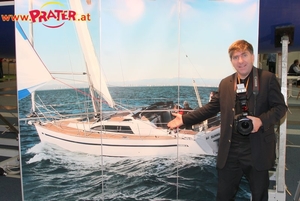 Vienna Boat Show