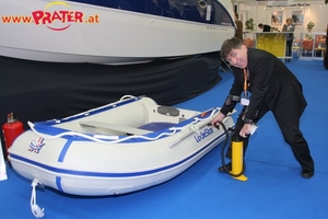 Vienna Boat Show