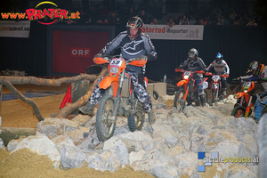 FREESTYLE MOTOCROSS