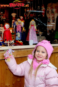 Altwiener Christkindlmarkt 2007