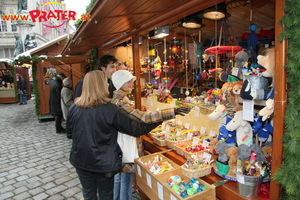 Altwiener Christkindlmarkt 2007