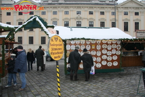 Altwiener Christkindlmarkt 2007