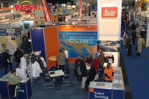 Vienna Boat Show