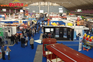 EAS 2008