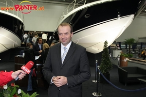 Vienna Boat Show