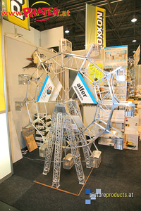 Modellbaumesse 2007