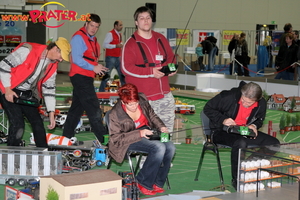 Modellbaumesse 2007