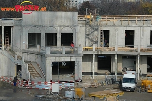 baustelle pratervorplatz