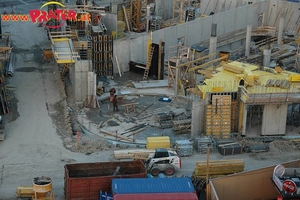 baustelle pratervorplatz