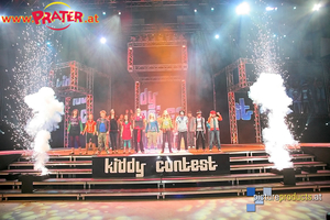 Kiddy Contest