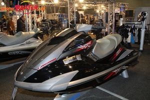 Vienna Boat Show