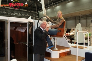 Vienna Boat Show