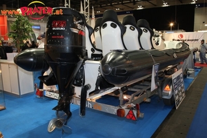 Vienna Boat Show