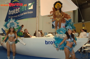 Gewinnmesse 2007
