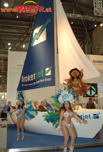 Gewinnmesse 2007