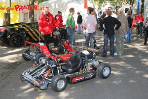 Tele2 Cart Trophy