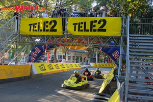 Tele2 Cart Trophy