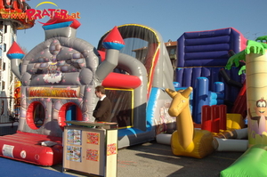 EAS 2008