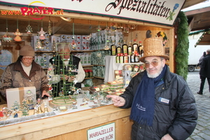 Altwiener Christkindlmarkt 2007