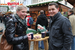 Altwiener Christkindlmarkt 2007