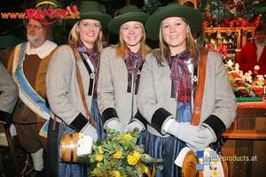 Christkindlmarkt