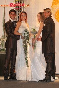 Trau Dich Hochzeitmesse 2008