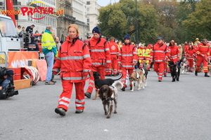 Helfer Wien 2007