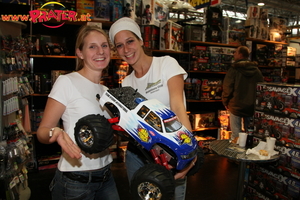 Modellbaumesse 2007