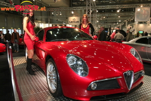 Vienna Autoshow