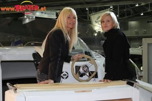 Vienna Boat Show