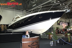 Vienna Boat Show