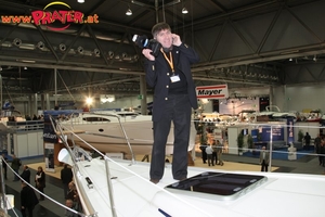 Vienna Boat Show