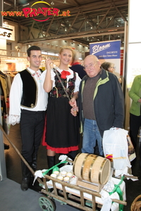 Seniorenmesse 2007