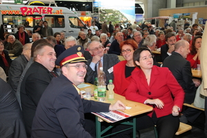 Seniorenmesse 2007